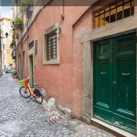 Cancelleria Studio Roma Esterno foto